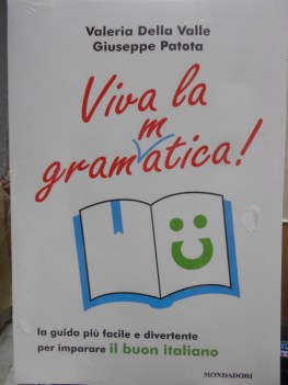 viva la grammatica