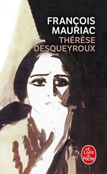 thrse desqueyroux