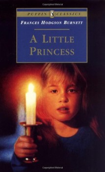 little princess the story of sara crewe