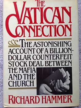 the vatican connection