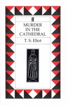 murder in the cathedral