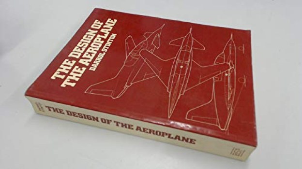 design of the aeroplane