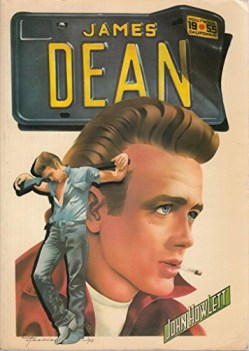 james dean a biography