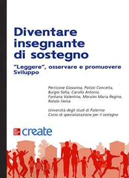 diventare insegnante di sostegno