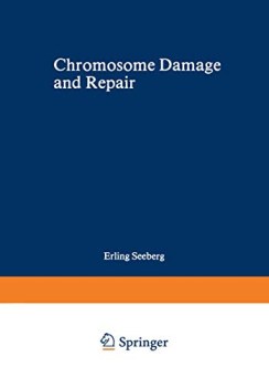 chromosome damage and repair 40