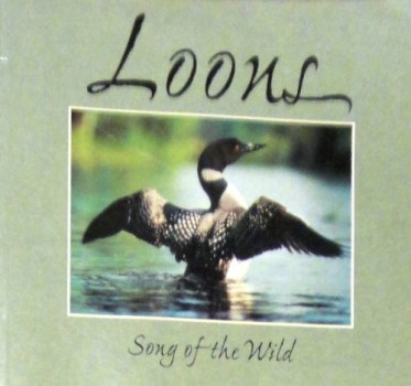 loons song of the wild paperback by