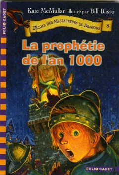 prophetie de l\'an 1000