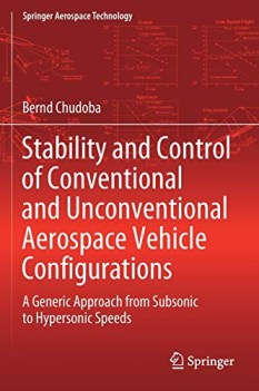 stability and control of conventional and unconventional aerospace veh