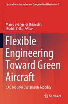 flexible engineering toward green aircraft cae tools for sustainable