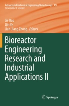 bioreactor engineering research and industrial applications ii 152