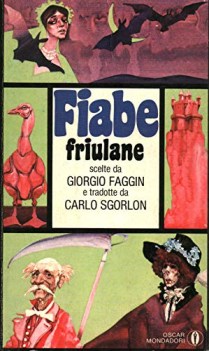 fiabe friulane e della venezia giulia