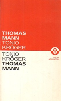 tonio krger