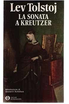 sonata a kreutzer