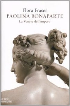 paolina bonaparte la venere dell\'impero