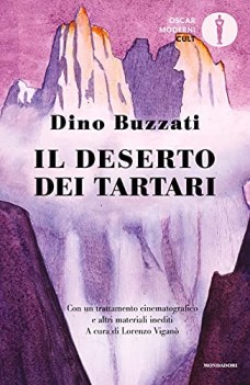 deserto dei tartari nuova ediz.