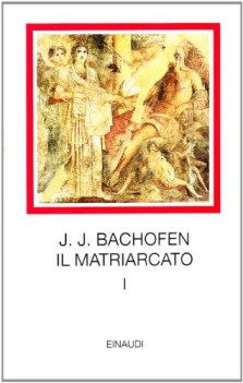 matriarcato ricerca vol i