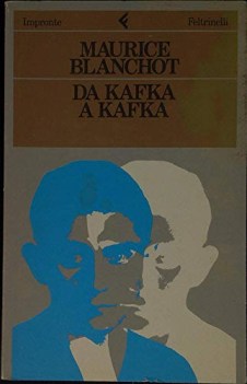 da kafka a kafka