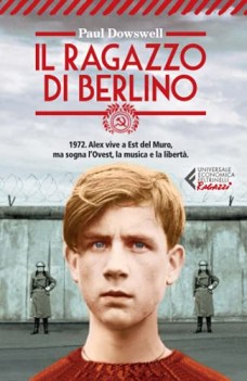 ragazzo di berlino