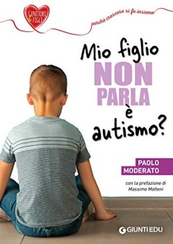 mio figlio non parla e autismo