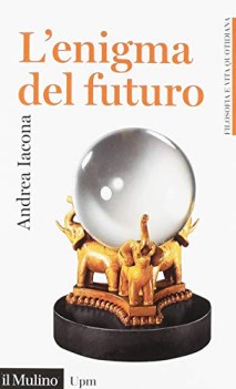 enigma del futuro