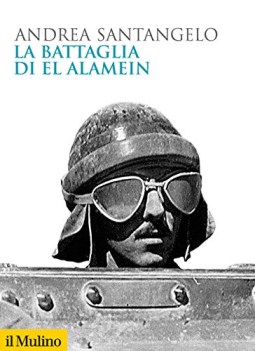 battaglia di el alamein