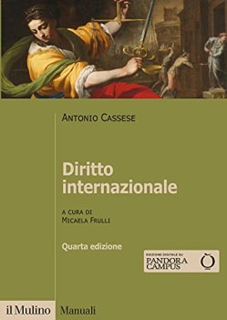 diritto internazionale nuova ediz