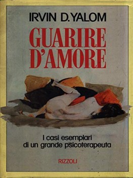 guarire d\'amore