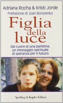 figlia della luce