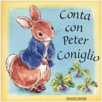 conta con peter coniglio