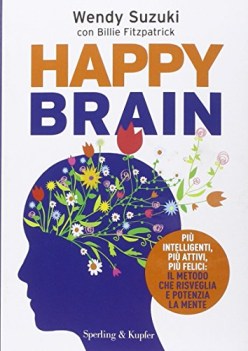 happy brain