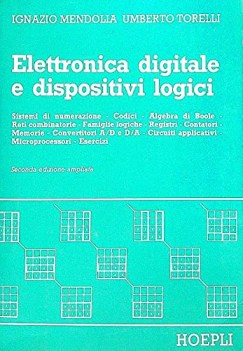 elettronica digitale e dispositivi logici