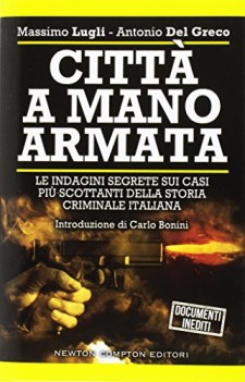 citt a mano armata