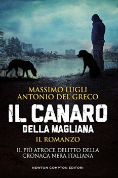 canaro della magliana