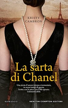 sarta di chanel