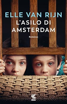 asilo di amsterdam