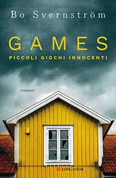 games piccoli giochi innocenti