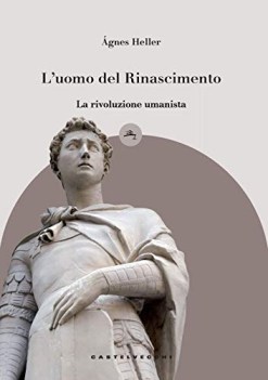 uomo del rinascimento la rivoluzione umanista