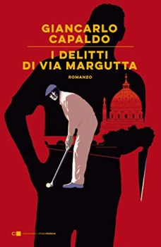 delitti di via margutta