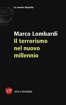 terrorismo nel nuovo millennio