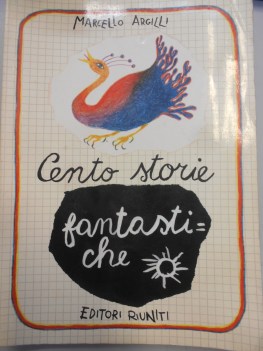 cento storie fantastiche