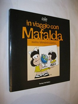 catalogo mafalda