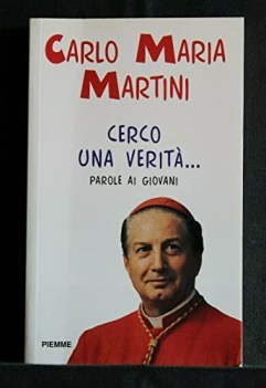 cerco una verit parole ai giovani