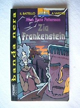 zia frankenstein