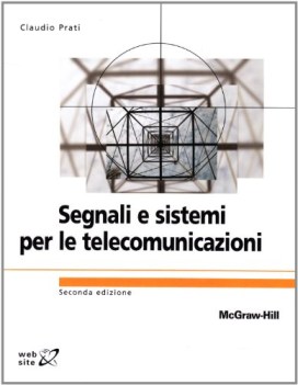 segnali e sistemi per le telecomunicazioni