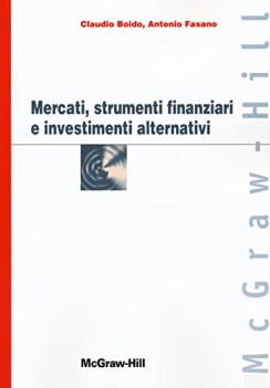 mercati strumenti finanziari e investimenti alternativi