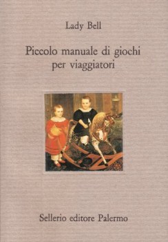 piccolo manuale di giochi per viaggiatori