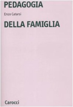 pedagogia della famiglia