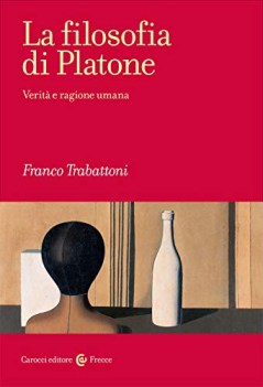 filosofia di platone verit e ragione umana