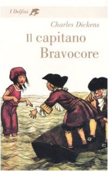 capitano bravocore