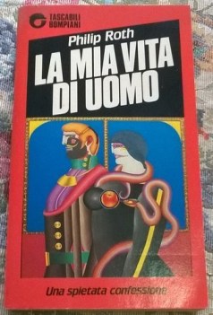 mia vita di uomo